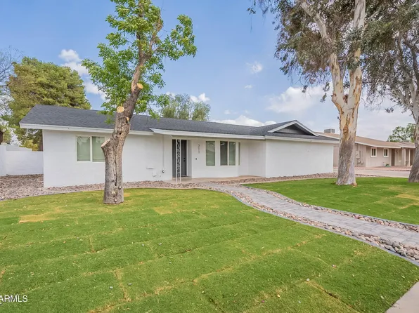 711 N 22ND Street, Mesa, AZ 85213