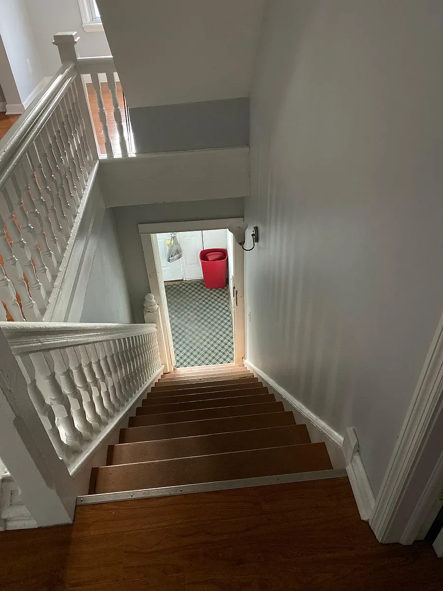 Second Floor Unit - 26 Delsea Dr S #B