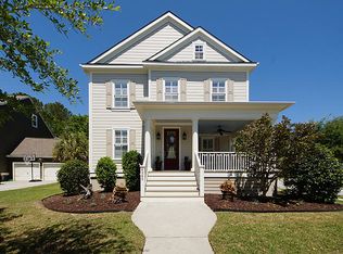 4340 Savoy St, Mount Pleasant, SC 29466