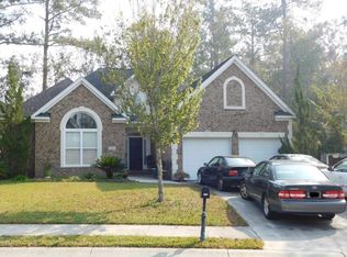 115 Sago Palm Ct, Summerville, SC 29483