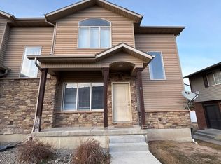 1562 W 300 S APT 8, Vernal, UT 84078