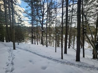 335 Ridgewood Dr, Hazelhurst, WI 54531