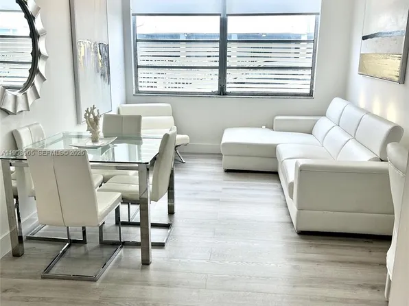 1075 93rd St APT 106, Bay Harbor Islands, FL 33154