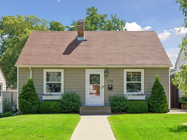2733 Georgia Ave S, Saint Louis Park, MN 55426