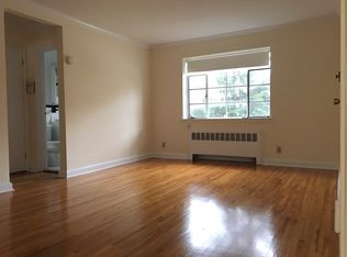 89 Saint Paul St #21D, Brookline, MA 02446