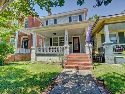 4107 Newport Ave, Norfolk, VA, 23508