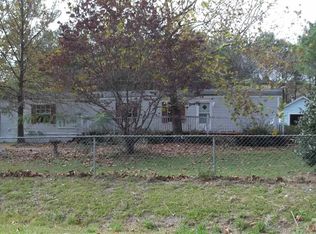 6625 Bluman Rd, Godwin, NC 28344