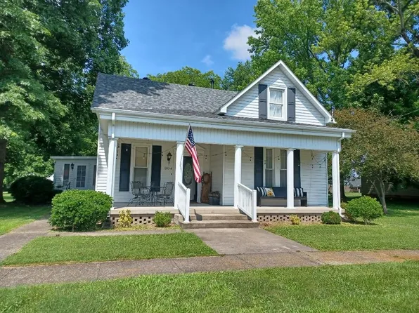 304 S Powell St, Norris City, IL 62869