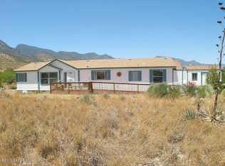3101 E Serritos Ranch Rd, Hereford, AZ 85615