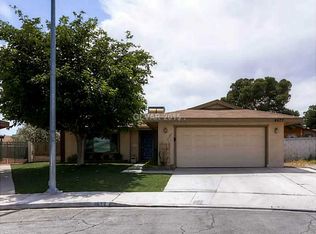 4677 Inland Ct, Las Vegas, NV 89147