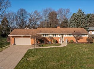 1005 Overdale Ave NW, Canton, OH 44708