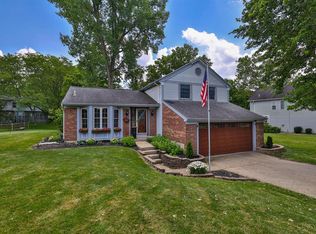 6598 N Windwood Dr, West Chester, OH 45069