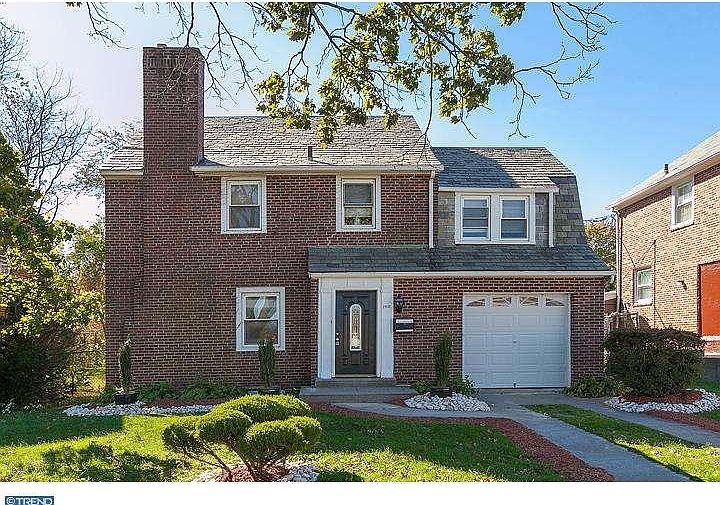 2nd image of 2928 W Cheltenham Ave