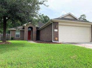 5306 Lost Cove Ln, Spring, TX 77373