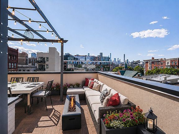 2nd image of 21-19 46th Ave #Penthouse