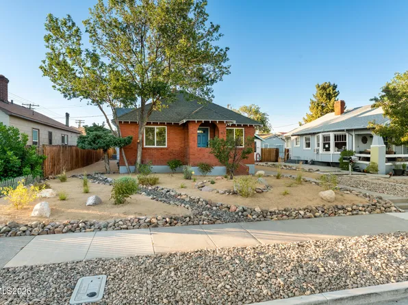 315 Crampton St, Reno, NV 89502