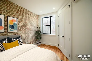Rented by Voro NYC
