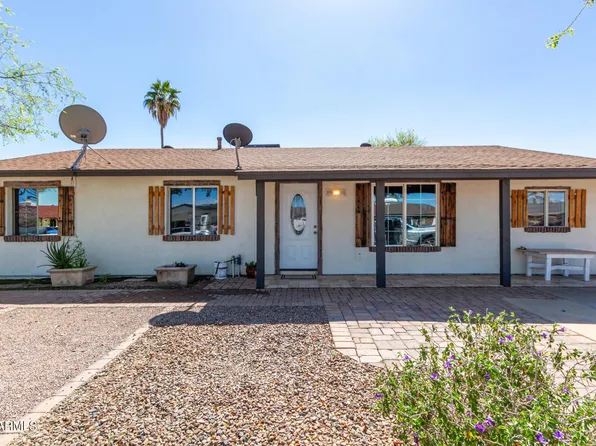 6419 W Granada Road, Phoenix, AZ 85035