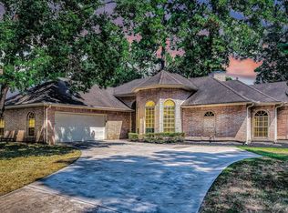 115 Dawns Edge Dr, Montgomery, TX 77356