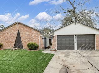 23318 Bright Star Rd, Spring, TX 77373