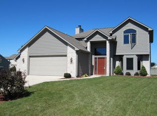 14710 Buckthorn Ct, Fort Wayne, IN 46814