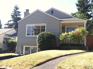 1541 NE 88th St, Seattle, WA 98115