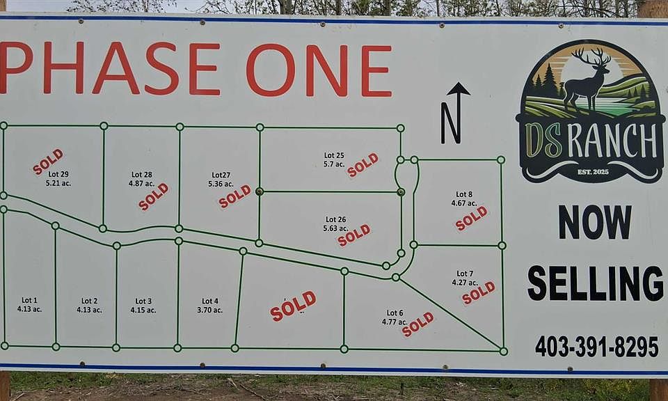 1st image of 423011 Range Road 14 #29