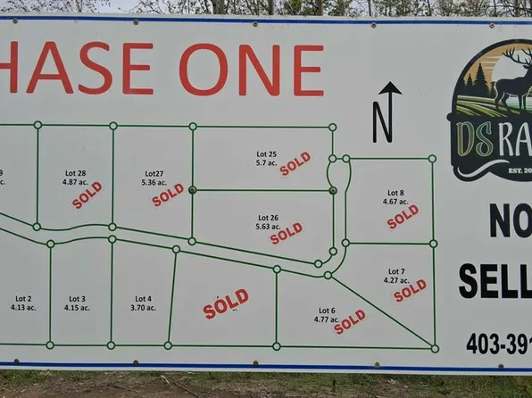 423011 Range Road 14 #29, Ponoka County, AB T0C 2J0