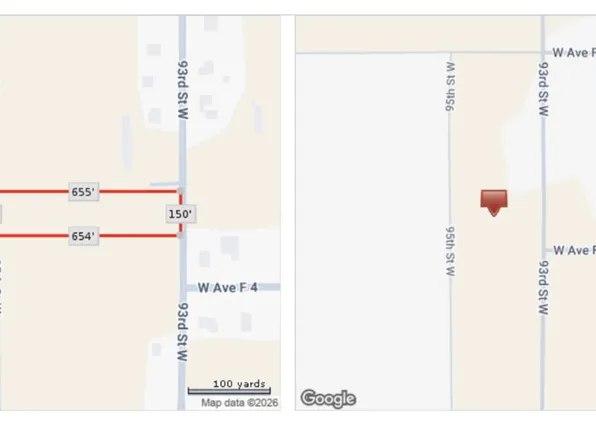 93 W Avenue F #4, Lancaster, CA 93536