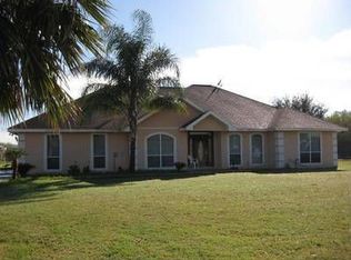 5502 Meadow Ln, Edinburg, TX 78542