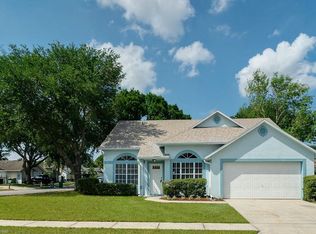 3533 Egret Dr, Melbourne, FL 32901