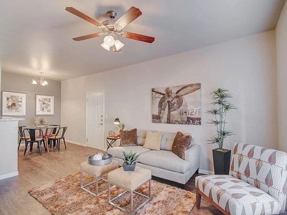 2nd image of 5751 Green Hill Rd APT 222