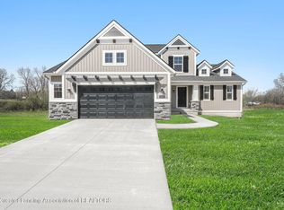14070 Ambrosia Ave, Dewitt, MI 48820