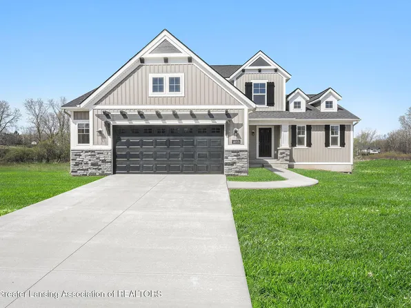 14070 Ambrosia Ave, Dewitt, MI 48820