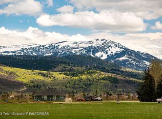 1503 W 7000 S, Victor, ID 83455