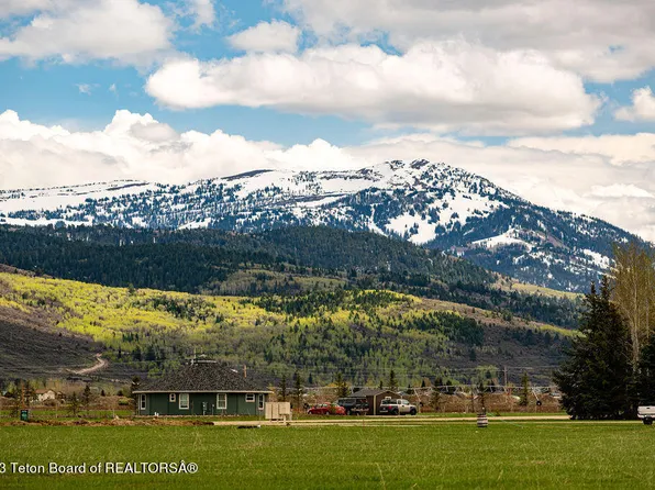 1503 W 7000 S, Victor, ID 83455