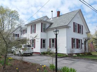 37 Manchester St, Pittsfield, NH 03263