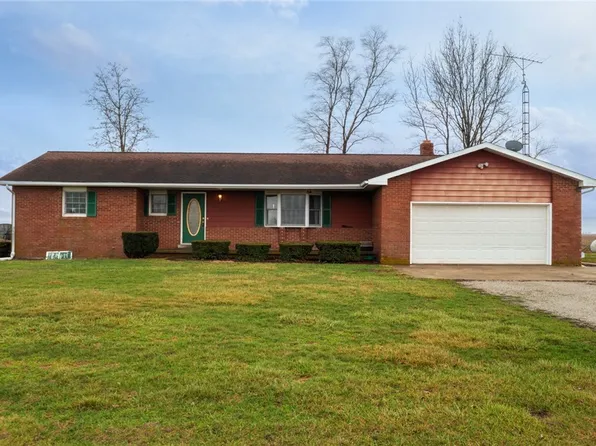 4274 E 1900th Ave, Montrose, IL 62445