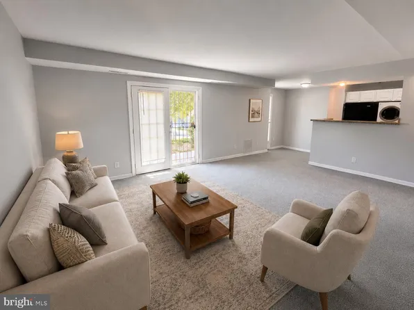 2506 Markham Ln APT 1, Landover, MD 20785