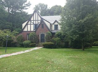 510 Newton St, Brookline, MA 02467