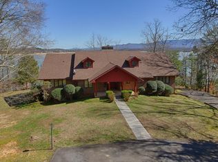 16501644 Mossy Point Way, Dandridge, TN 37725
