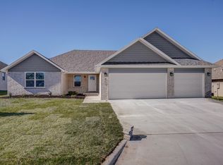 4245 Madrid Ave, Ozark, MO 65721