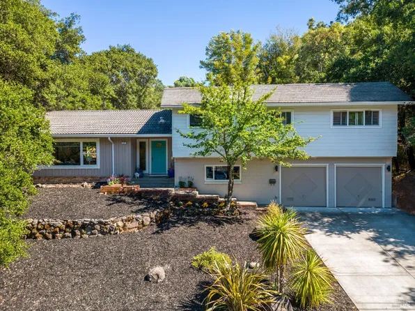 27 Brown Drive, Novato, CA 94947