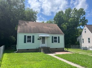 66 Henry St, Hampton, VA 23669