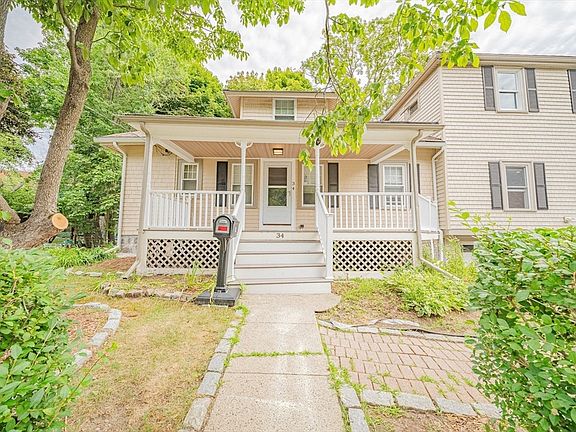 3rd image of 34 Dewey Ave