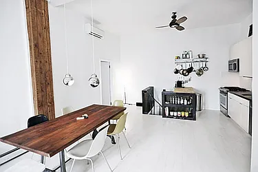 Rented by Coda Real Estate NYC