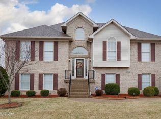 5501 Grandel Blvd, Louisville, KY 40258