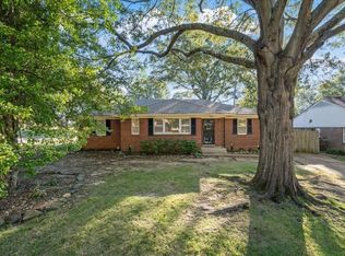 1554 Estate Dr, Memphis, TN 38119