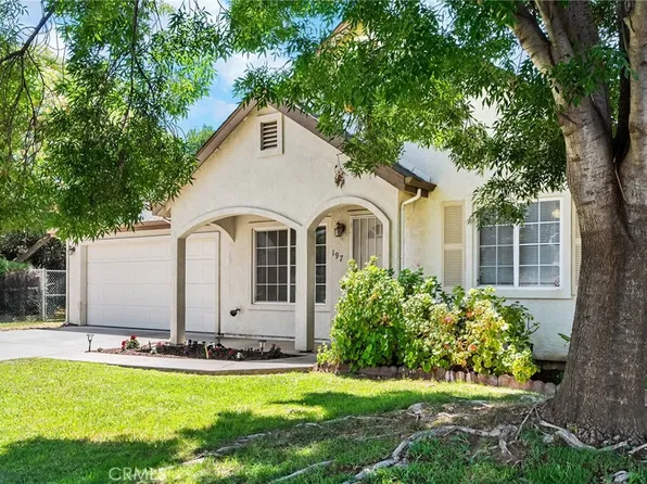 197 Carona Ave, Corning, CA 96021