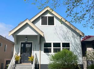3267 E 27th Ave #6, Vancouver, BC V5R1P5